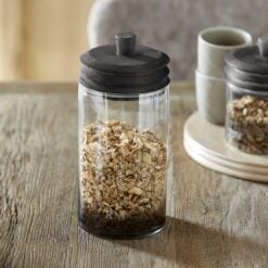 Alternative view of RM Harmonica Storage Jar M