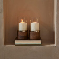 Alternative view of RM - Laglio Hurricane S