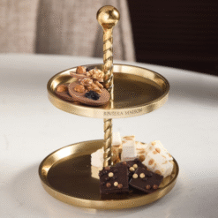 Alternative view of RM - Fallon Etagère