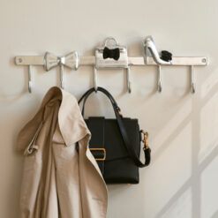 Alternative view of RM - Let's Go Shopping Coat Rack