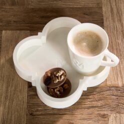 Alternative view of Clover Mini Tray - RM