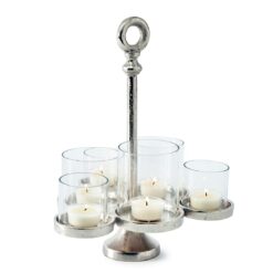 Alternative view of Lisbon Multiple Hurricane S - RM