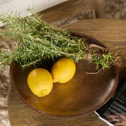 Alternative view of Banu Tray ø30cm - RM