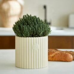 Alternative view of Montaigne Pot Set of 2 - RM