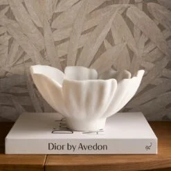 Alternative view of Eloura Decoration Bowl S - RM (verzending in week 18)