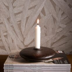 Alternative view of Banu Candle Holder - RM