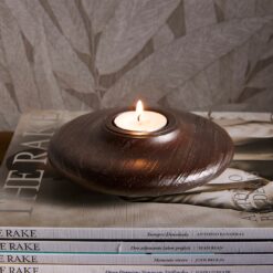 Alternative view of Banu Votive - RM