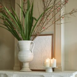 Alternative view of Elegant Twist Cake Stand - RM (verzending week 18)