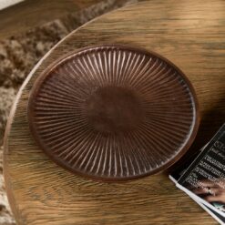 Alternative view of Banu Tray 25x25 - RM