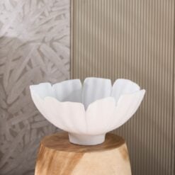 Alternative view of Eloura Decoration Bowl L - RM (verzending in week 18)