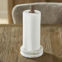 Alternative view of Metz Kitchen Roll Holder - RM