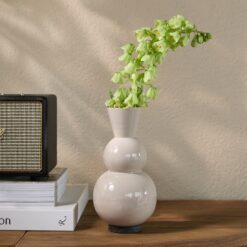 Alternative view of Olera Vase S - RM