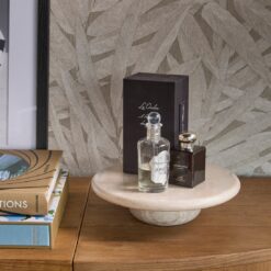 Alternative view of Ribani Marble Cake Stand 25cm - RM