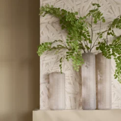 Alternative view of Misted Vase Midi - RM