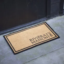 Doormat Riviera Maison 1948 - RM - Afbeelding 3