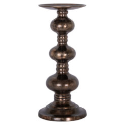 Kandelaar Joya copper small