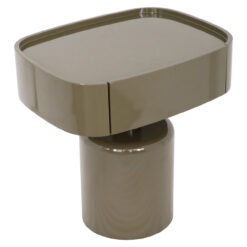 Nachtkastje Sage Clay green