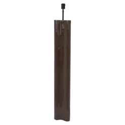 Vloerlamp Aurelia Chestnut