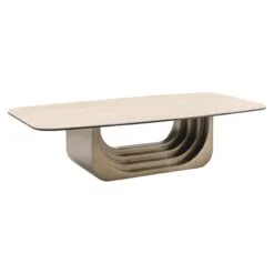 Salontafel Maxfield beige