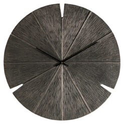 Klok Blaise bronze