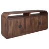 Dressoir Baldwin spicebrown