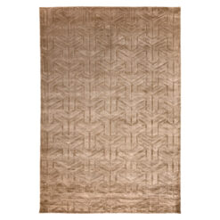 Vloerkleed Arles taupe 200x300
