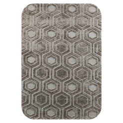 Vloerkleed Odin brown 200x290