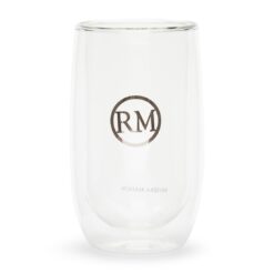 Love RM Double Wall Glass L - Rivièra Maison