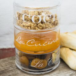 Alternative view of La Cucina Pot Mini - RM