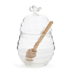 Happy Bee Honey Jar - RM