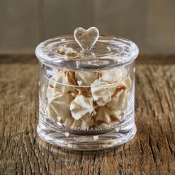 Alternative view of Sweets Heart Mini Storage Jar - RM