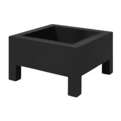 Vuurkorf Nerium black