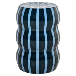 Bijzettafel Boyd Blue