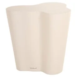 Outdoor bijzettafel Urban Bloom sandstone