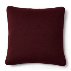 Alternative view of Pillow Dahlia 50x50 - RM