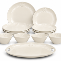 Portofino White 4-persoons – RM