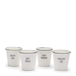 Egg Holder 4 pieces - RM