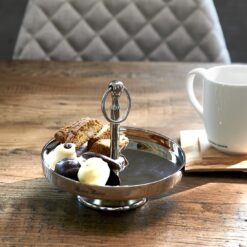 Alternative view of Camden Cake Stand - RM