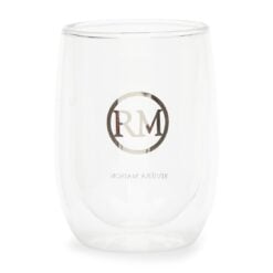 Love RM Double Wall Glass M - RM