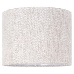 Lampenkap Marly lovely cream 50Ø