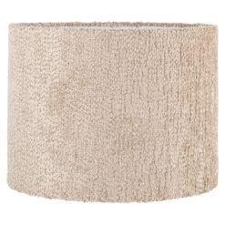 Lampenkap Emily lovely beige 50Ø