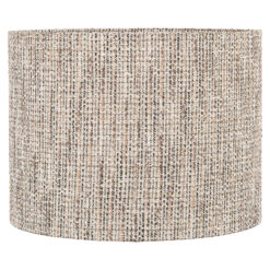 Lampenkap Philou trendy nature 50Ø