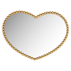 Spiegel Lovely gold