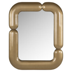 Spiegel Aubry gold