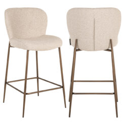 Counterstoel Odarby biscotti