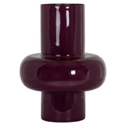 Vaas Ashlyn burgundy small