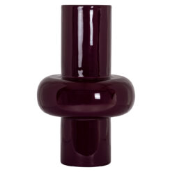 Vaas Ashlyn burgundy large