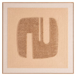 Wall art Seda gold